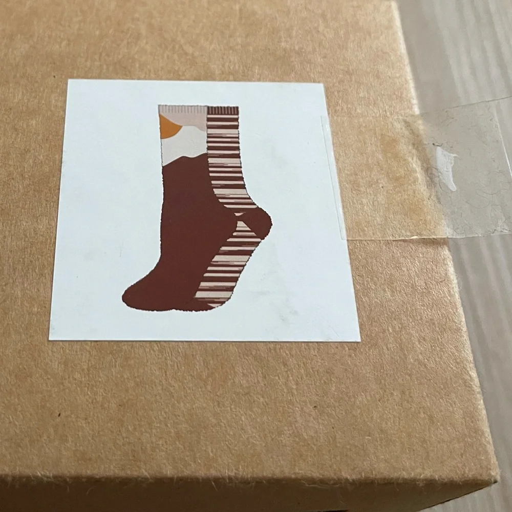 Frye new box